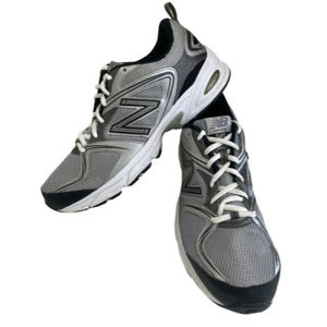 New Balance 540 Sneakers Gray Running Shoe Made In USA Mens 9